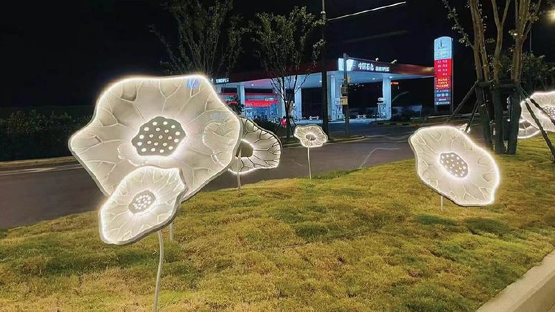 射灯亮度玄学：为什么有的标称高却看着暗