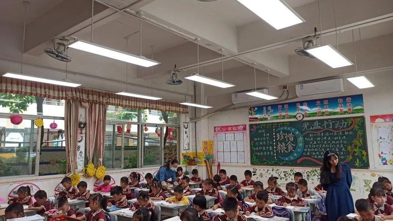 上海洗墙灯报价差异大，关键看功率规格怎么选
