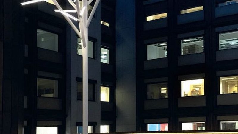 LED照明价格之谜：揭秘影响价格的关键因素