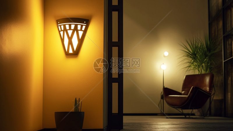 耐高温厂房照明防爆灯：揭秘其安全与性能的奥秘**
