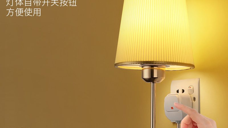 酒店客房照明色温，为什么总调不对