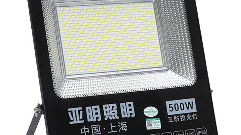 面板灯加盟品牌对比：如何选择合适的合作伙伴**