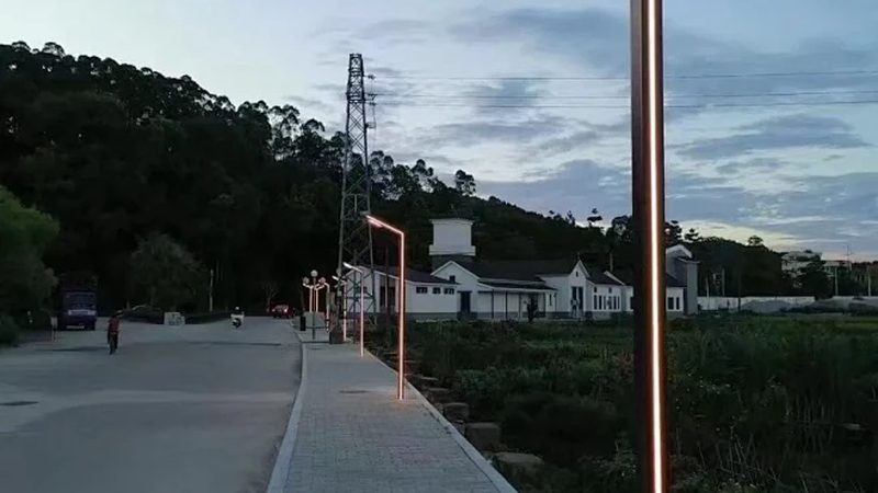 成都大型厂房照明安装：关键要素与选型指南